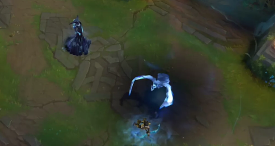 Руководство по Лиссандре в League of Legends: Способности, Тактики и Лучшие Предметы и Руны — изображение 2