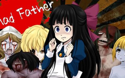 Mad Father