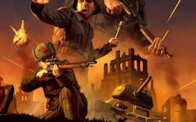 Men of War II