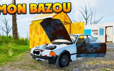 Mon Bazou