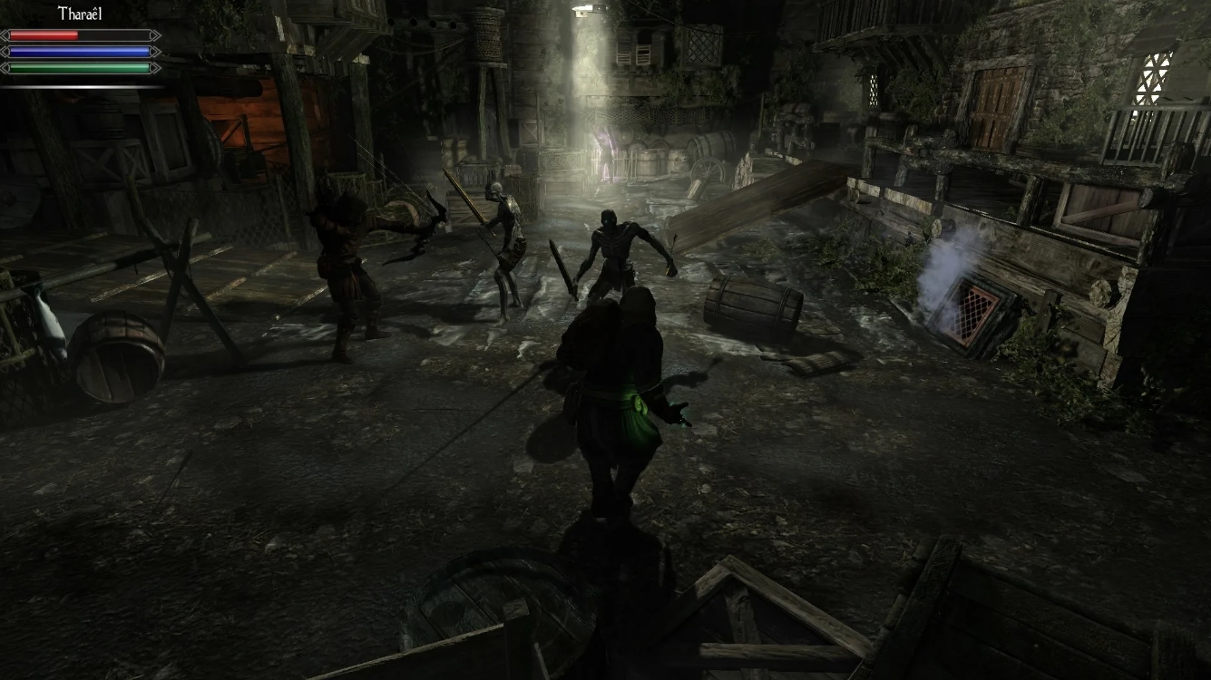 Enderal: Forgotten Stories Превью 3