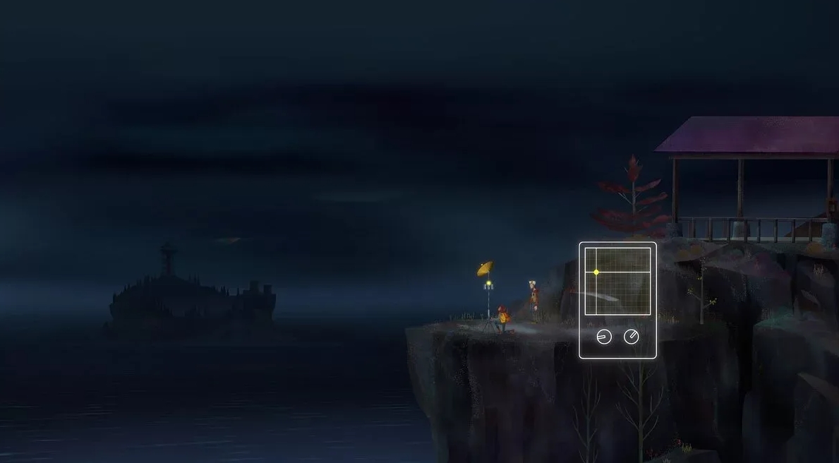 Oxenfree Превью 1