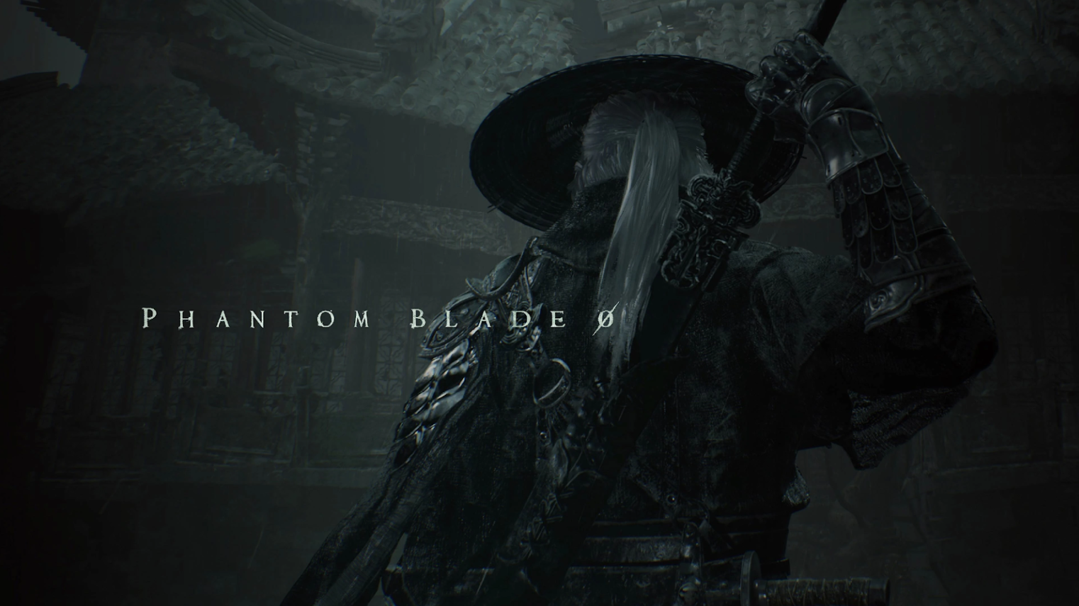 Дата выхода Phantom Blade Zero, скорее всего, 2026
