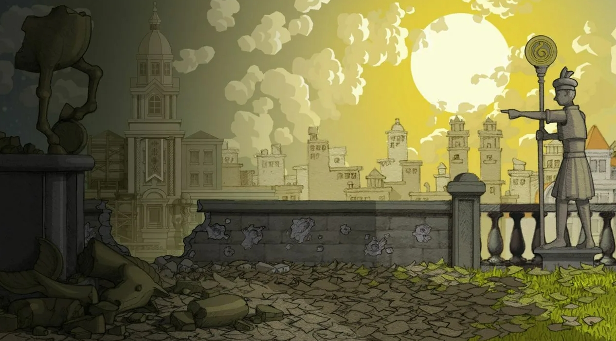 Pros and Cons of Gorogoa - Is It Worth Playing