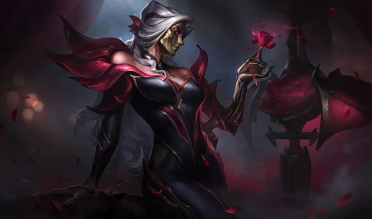 Руководство по Ренате Гласк для League of Legends: Способности, Руны, Сборки и Преимущества героев