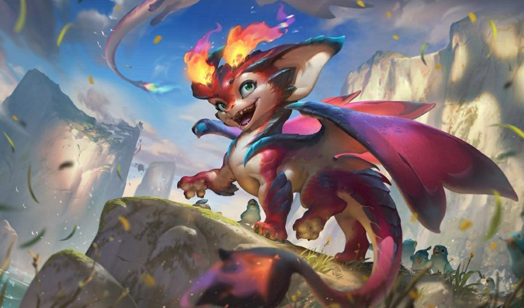 Руководство по тлению в League of Legends: советы по игре, руны, предметы, контр-пики