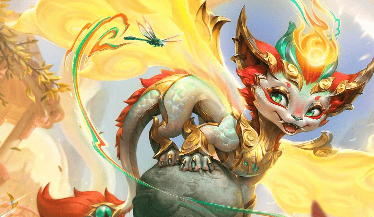 Руководство по тлению в League of Legends: советы по игре, руны, предметы, контр-пики — изображение 2