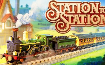 Station to Station