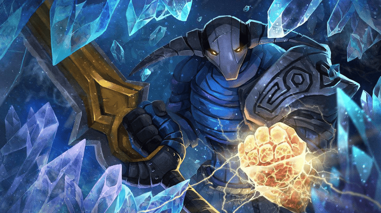 Роли в Dota 2: Различия между позициями и как выбрать по числам? — изображение 5