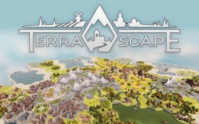 TerraScape
