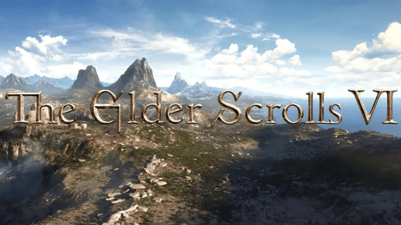 The Elder Scrolls 6: Прогноз нового выпуска с новым директором по дизайну – конец 2027