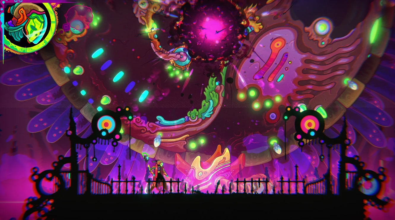 Ultros Free Steam Account