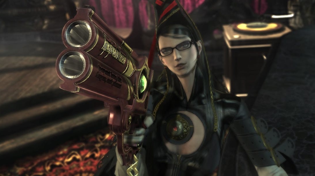 Почему Bayonetta - одна из лучших игр всех времён