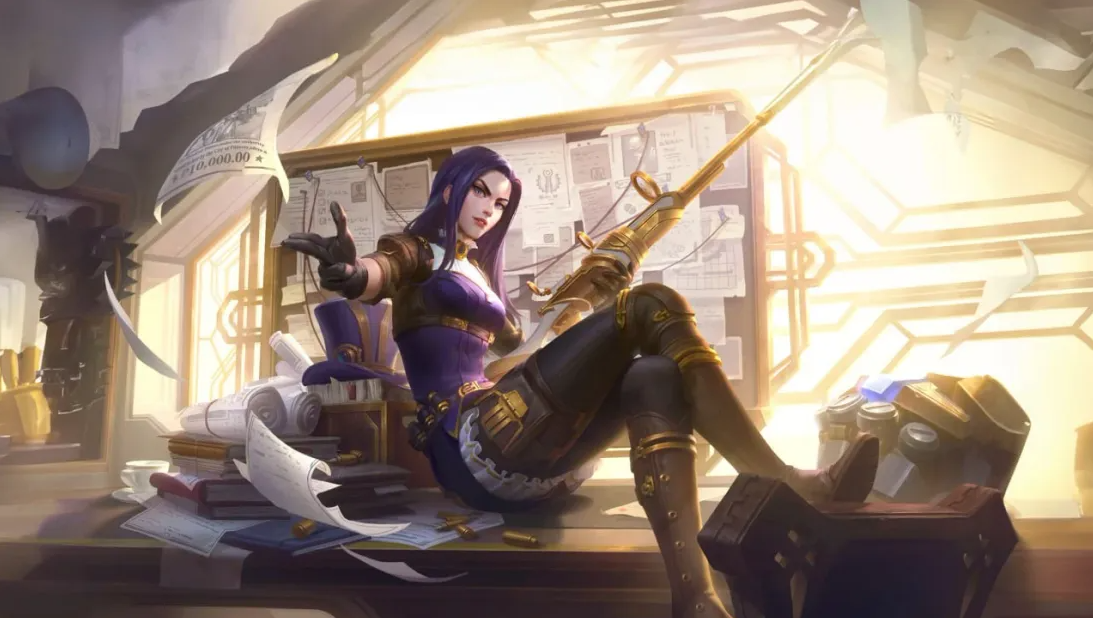 Полное руководство по ролям в League of Legends — изображение 4