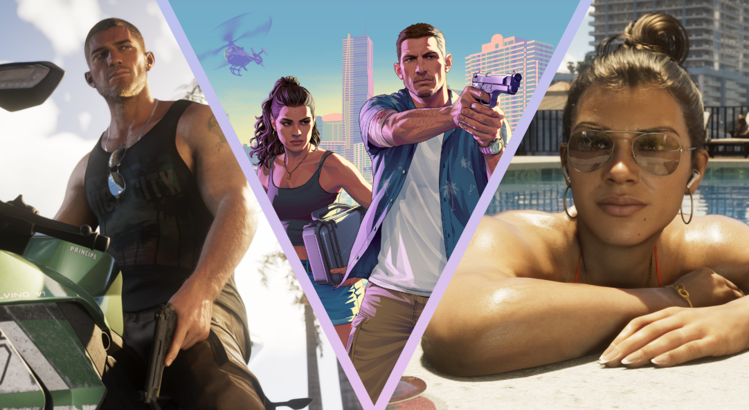 ИИ не способен на творчество: почему босс Take-Two GTA 6 скептически относится к нейронным сетям