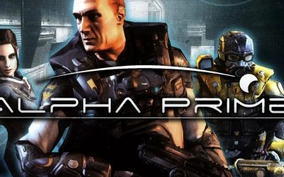 Alpha Prime