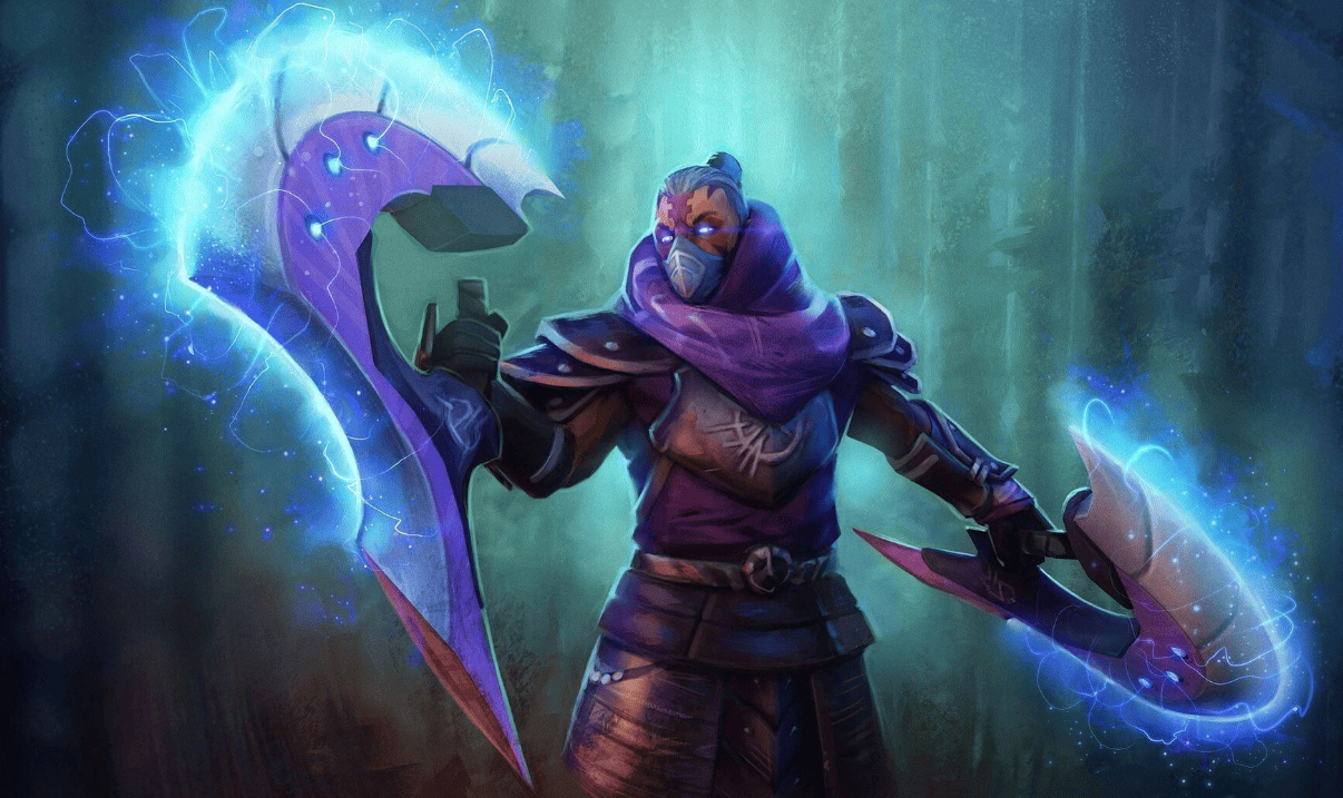 Полное руководство по Анти-Магу в Dota 2 — лучшие способности, сборки, контрпики и предметы