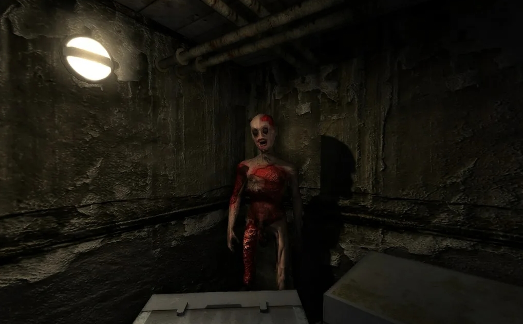 Atmosphere, Physics, and Fear What Surprises You in Penumbra Overture