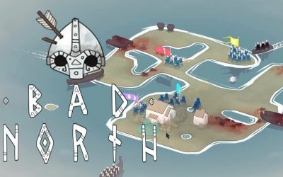 Bad North