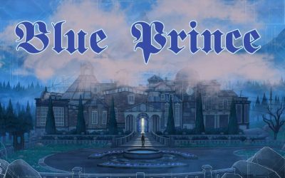 Blue Prince