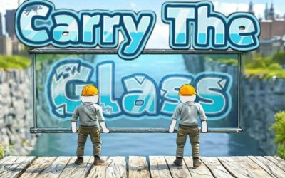 Carry The Glass
