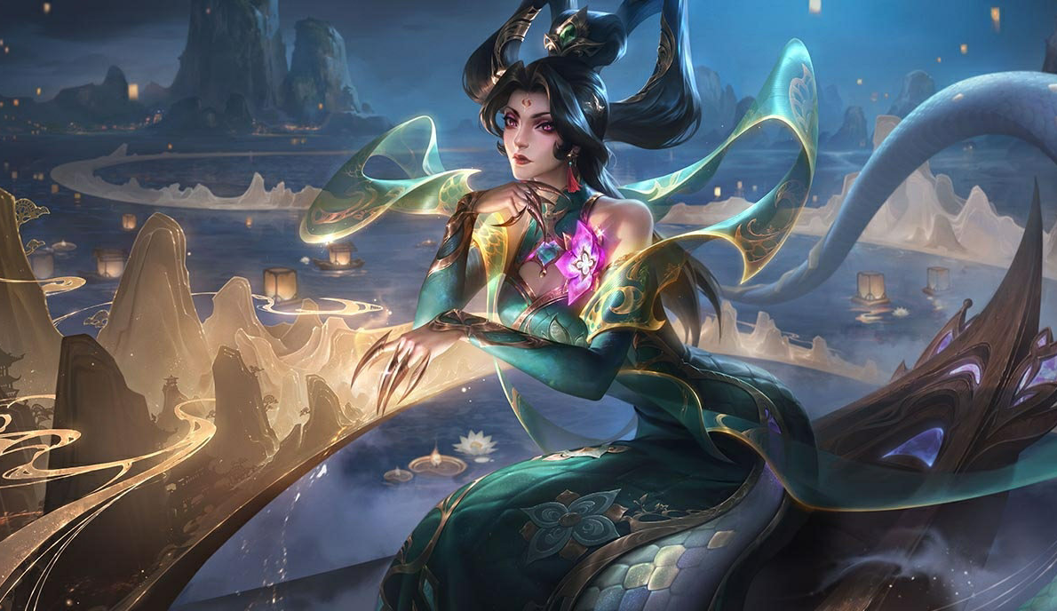 Как победить Дрейвена в League of Legends: Способности, контрпики и как держаться на линии — изображение 2