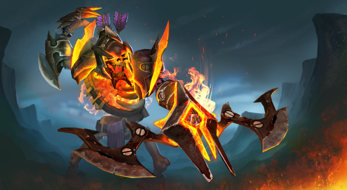 Полное руководство по Анти-Магу в Dota 2 — лучшие способности, сборки, контрпики и предметы — изображение 3