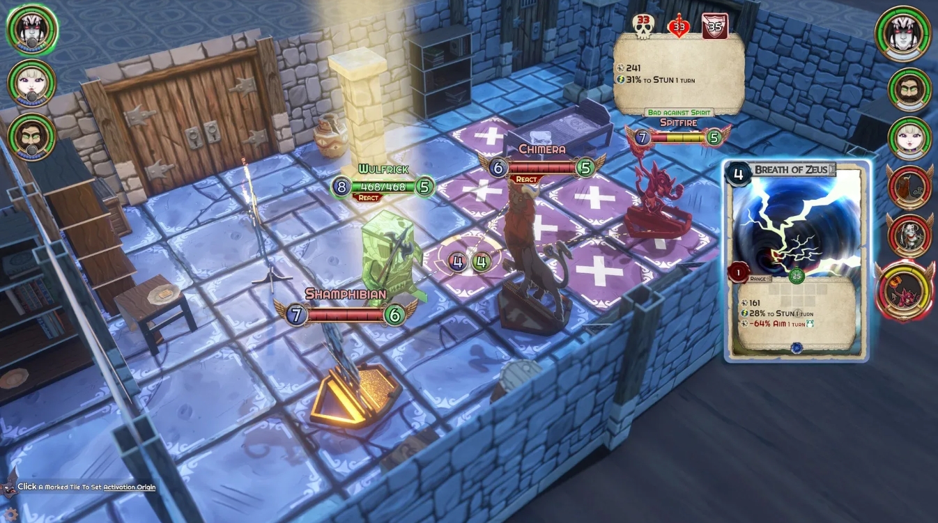Popup Dungeon Превью 2