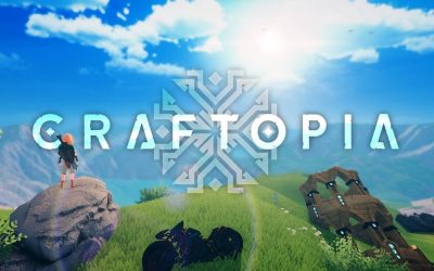 Craftopia