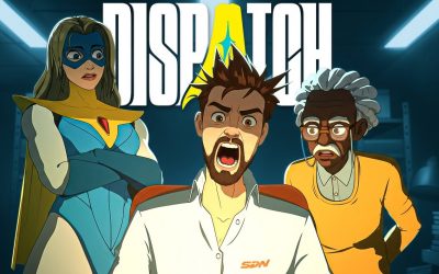 Dispatch