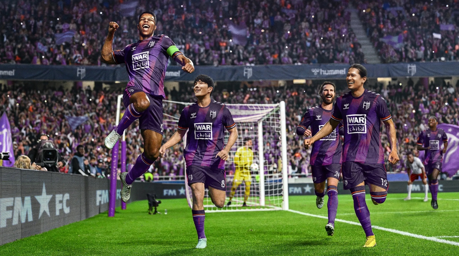 Football Manager 26 Превью 1