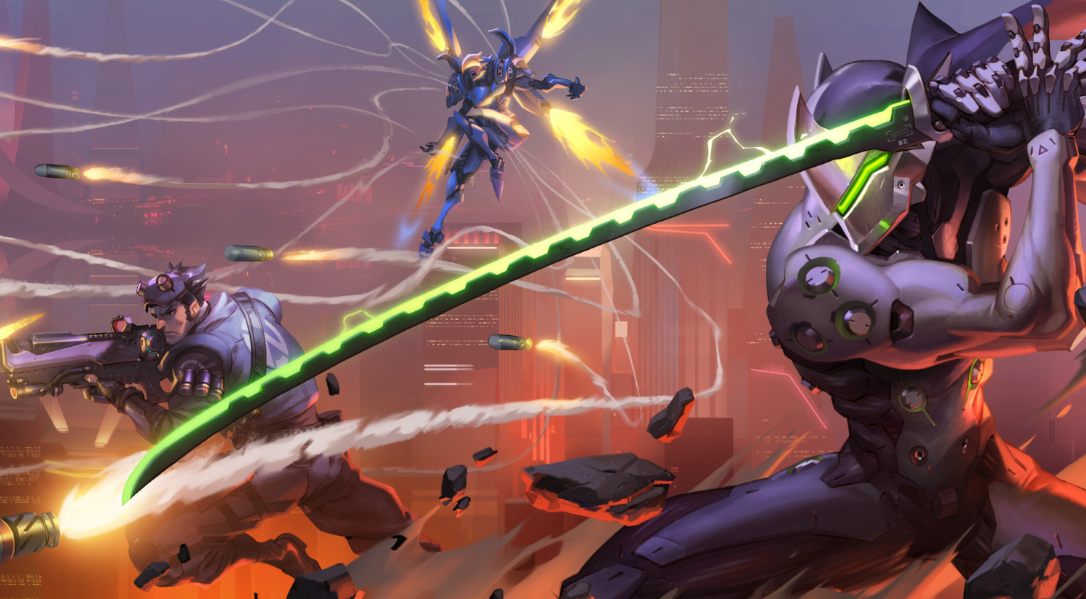 Симметра в Overwatch 2 Руководство: История, тактики и Способности — изображение 2