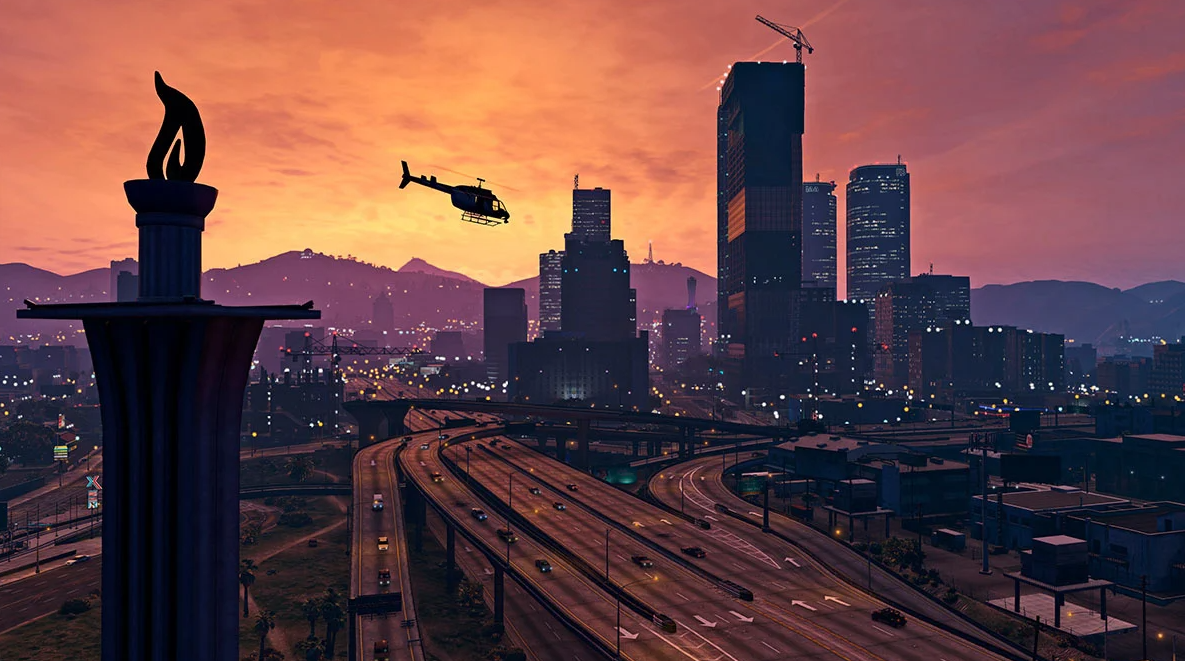 Подтверждено ли, что GTA 6 начнется с катастрофы?