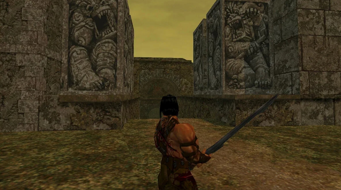 How to play Blade of Darkness for free on Steam via VpeSports