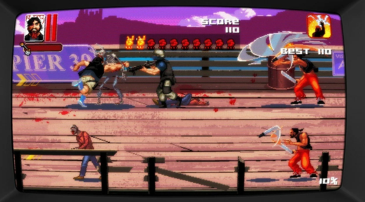 How to play Dead Island Retro Revenge for free on Steam via VpeSports