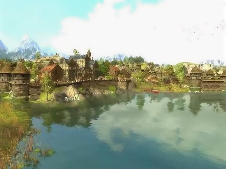 The Guild 2 — Пираты Европейских морей Превью 4