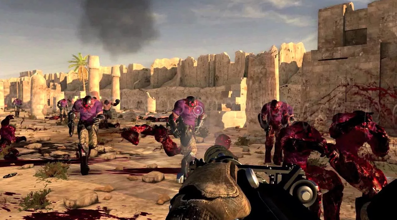 Is Serious Sam 3 BFE Worth Playing Today
