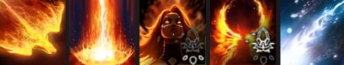 Полное руководство по Лине в Dota 2: способности, контр-пики, сильные и слабые стороны героини — изображение 2