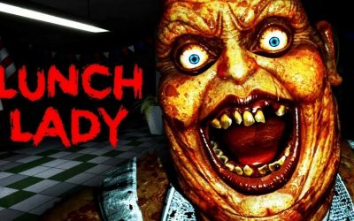 Lunch Lady