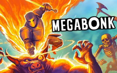 Megabonk