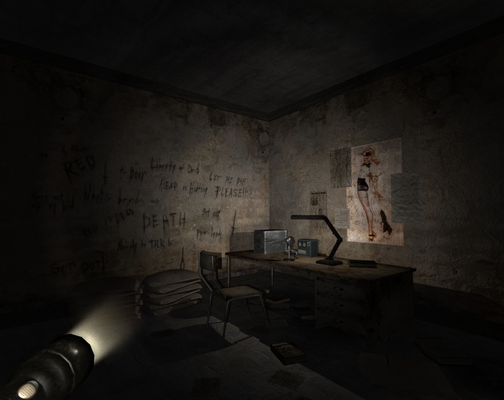 Penumbra Overture System Requirements