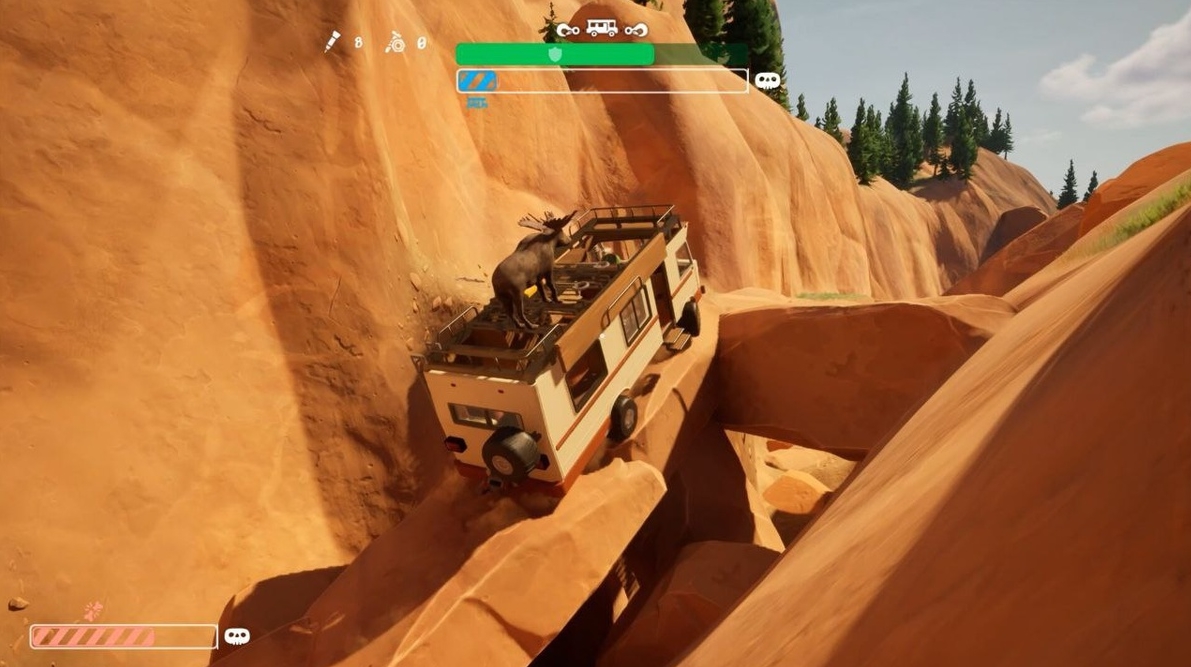 RV There Yet бесплатный аккаунт Steam