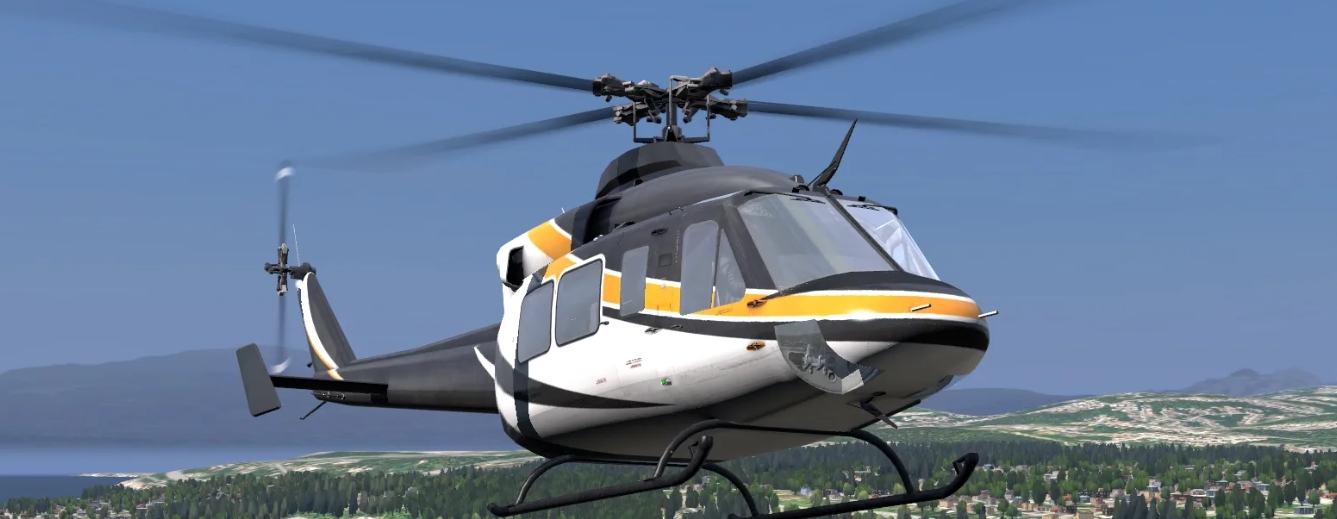 Take On Helicopters Превью 3