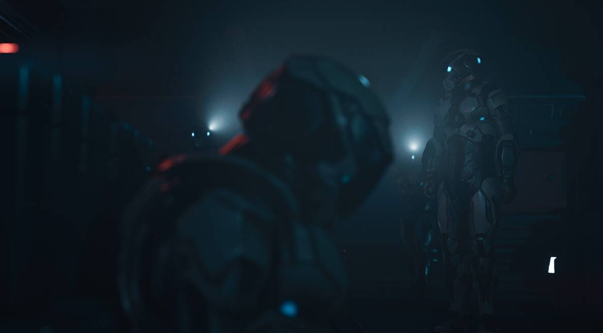 Species Unknown combat system