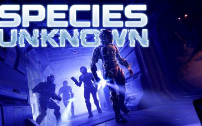Species: Unknown