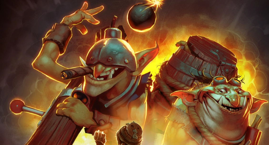 Техи Dota 2 — как играть, использовать способности и кто будет контрить героя