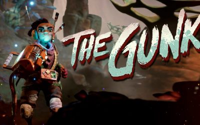 The Gunk