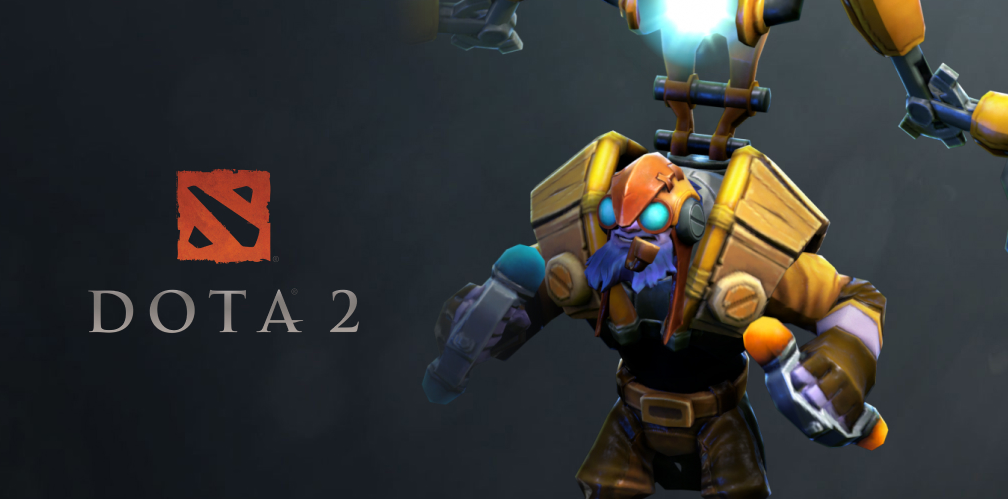 Полное руководство по Tinker в Dota 2: способности, контрмеры, слабости и лучшие предметы