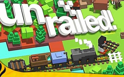 Unrailed!