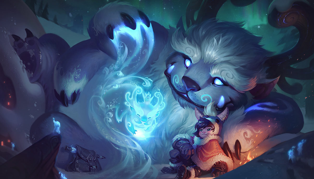 Контрпик Ургота в League of Legends: Возможность выиграть с союзниками — изображение 2